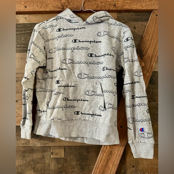 Boys Size S/M Hoodies Lot of 7 - Picture 6 of 7